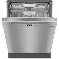 Miele G 5343 SCU CLST Excellence på tilbud til 9499 kr. hos Skousen