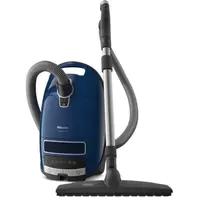 Miele Complete C3 Powerline Comfort XL Marine blue på tilbud til 2999 kr. hos Skousen