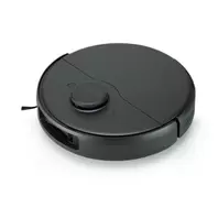 Wilfa RVC-D4000 LIN Robot Vacuum cleaner på tilbud til 3499 kr. hos Skousen