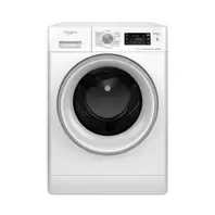 Whirlpool FFWDB864369SVEE på tilbud til 3555 kr. hos Skousen