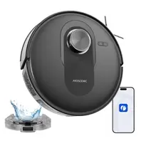 Proscenic Q8 Robot vacuum cleaner på tilbud til 1999 kr. hos Skousen