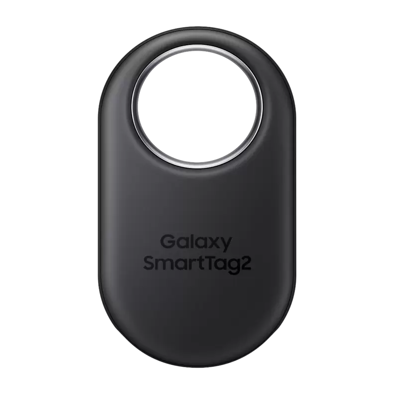 Samsung Galaxy SmartTag2, sort på tilbud til 299 kr. hos Expert