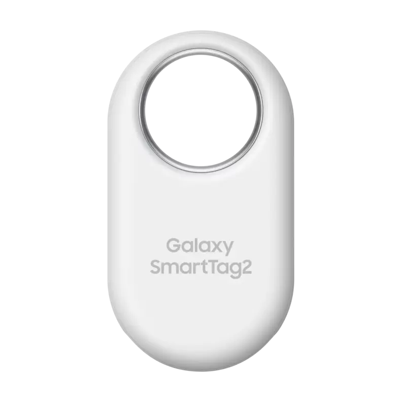 Samsung Galaxy SmartTag2, hvid på tilbud til 299 kr. hos Expert