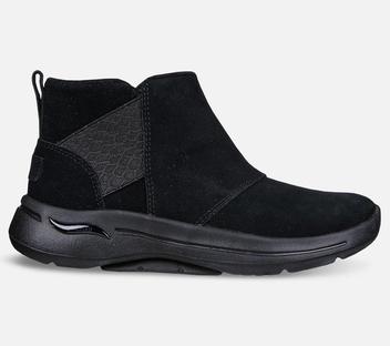 GO WALK Arch Fit Boot - Happy Embrace på tilbud til 839,3 kr. hos Skechers