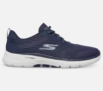 GO WALK 6 på tilbud til 629,3 kr. hos Skechers