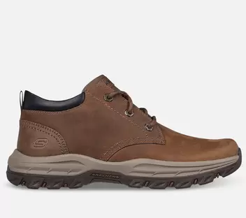 Relaxed Fit: Knowlson - Ramhurst på tilbud til 839,3 kr. hos Skechers