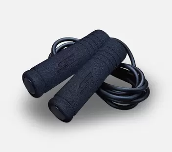 Jump Rope Foam - Sjippetov på tilbud til 83,3 kr. hos Skechers