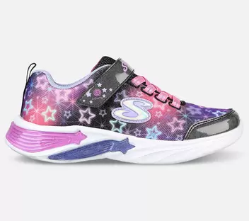 Star Sparks på tilbud til 349,3 kr. hos Skechers