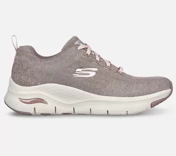 Arch Fit - Comfy Wave på tilbud til 629,3 kr. hos Skechers