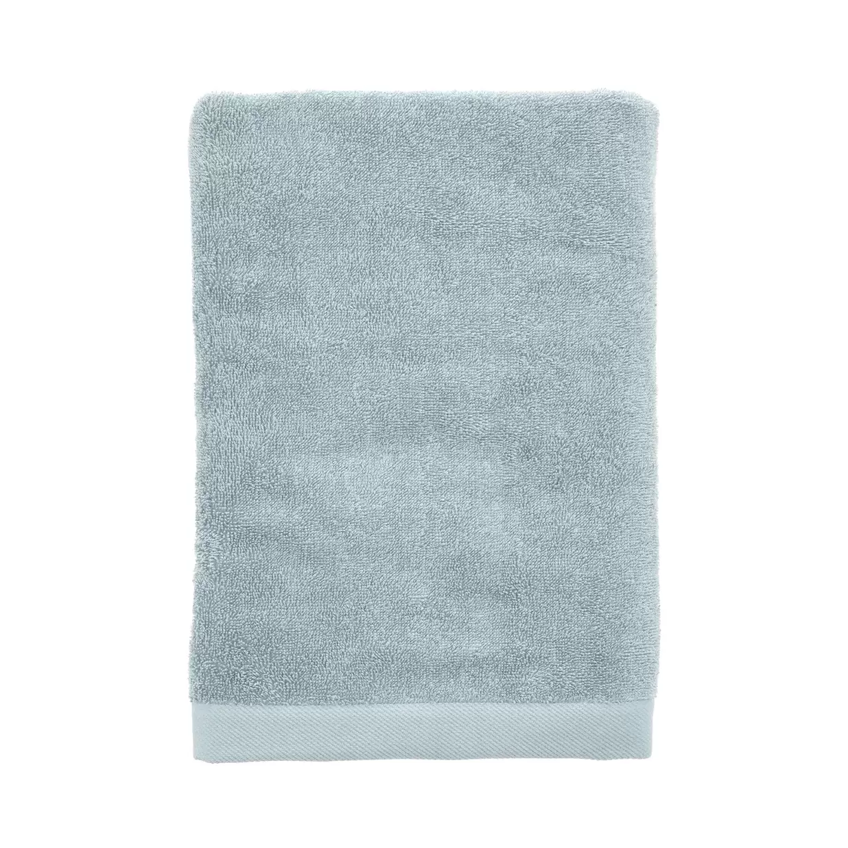 SÖDAHL Comfort håndklæde 70x140 cm linen blue på tilbud til 159,95 kr. hos Sinnerup
