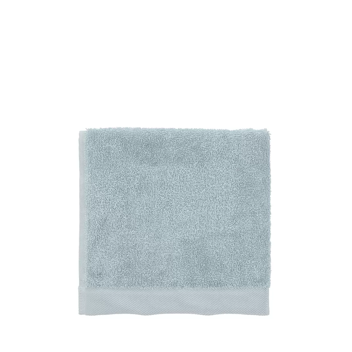 SÖDAHL Comfort håndklæde 40x60 cm linen blue på tilbud til 59,95 kr. hos Sinnerup