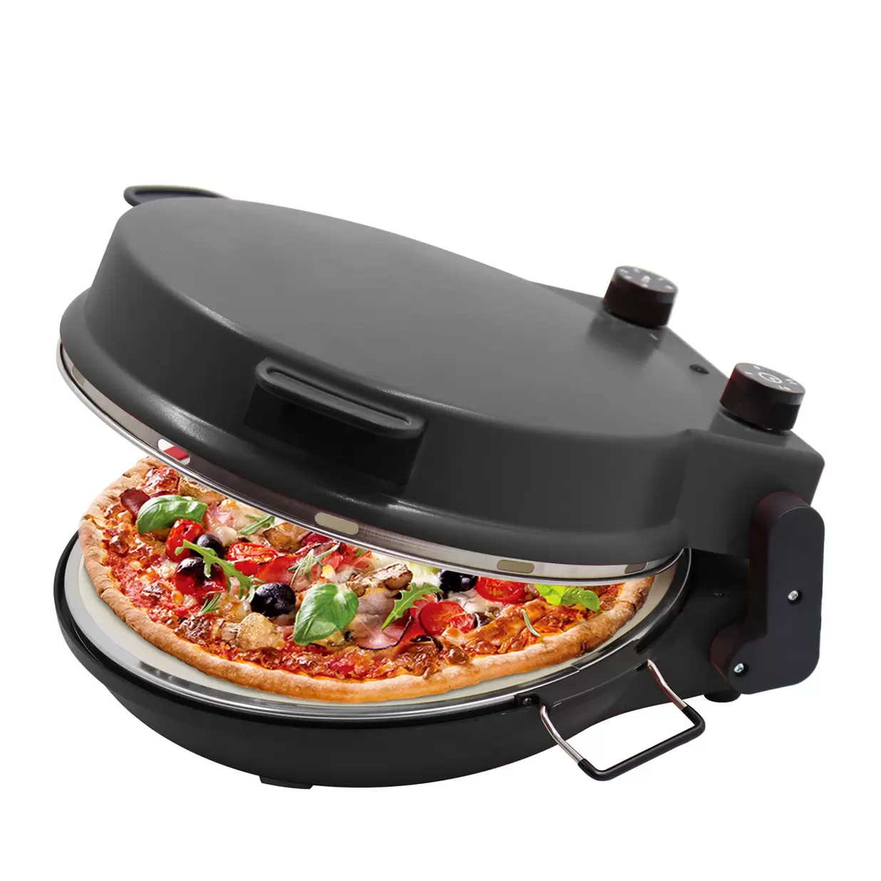 HÂWS Store Okseø pizzaovn på tilbud til 599 kr. hos Sinnerup
