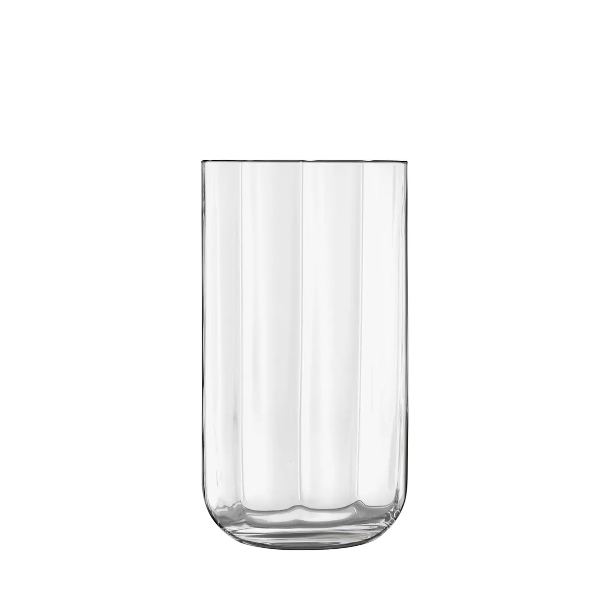 LUIGI BORMIOLI Jazz ølglas/longdrinkglas 4 stk på tilbud til 199,95 kr. hos Sinnerup