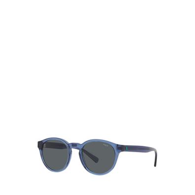 The Earth Polo Sunglasses på tilbud til 995 kr. hos Ralph Lauren 