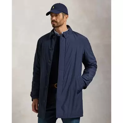 Packable Walking Coat på tilbud til 2799 kr. hos Ralph Lauren 