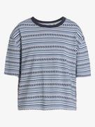 UNI ‑ Cropped T-Shirt for Women på tilbud til 149,99 kr. hos Quiksilver