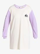 UNI ‑ T-Shirt Dress for Women på tilbud til 289,99 kr. hos Quiksilver