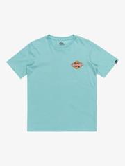 Rainmaker ‑ T-Shirt for Boys 8-16 på tilbud til 149 kr. hos Quiksilver