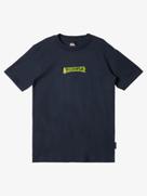 Island Sunrise ‑ T-Shirt for Boys 8-16 på tilbud til 169 kr. hos Quiksilver