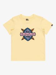 Rain Maker ‑ T-Shirt for Boys 2-7 på tilbud til 149 kr. hos Quiksilver
