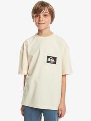 Back Flash ‑ T-Shirt for Boys 8-16 på tilbud til 199 kr. hos Quiksilver