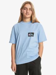 Back Flash ‑ T-Shirt for Boys 8-16 på tilbud til 199 kr. hos Quiksilver