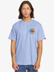 Long Fade ‑ T-Shirt for Men på tilbud til 229 kr. hos Quiksilver