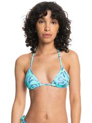 Classic ‑ Slide Tri Bikini Top for Women på tilbud til 109,99 kr. hos Quiksilver