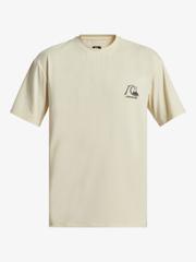 DNA Surf ‑ Short Sleeve UPF 50 Surf T-Shirt for Men på tilbud til 269 kr. hos Quiksilver
