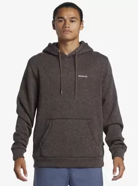 Keller ‑ Pullover Hoodie for Men på tilbud til 599 kr. hos Quiksilver