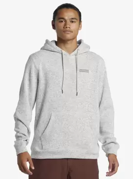 Keller ‑ Pullover Hoodie for Men på tilbud til 599 kr. hos Quiksilver