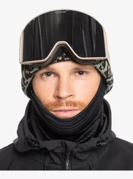 Storm ‑ Snowboard Goggles for Men på tilbud til 1099 kr. hos Quiksilver