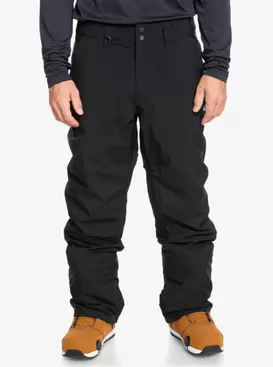 Estate ‑ Snow Pants for Men på tilbud til 1199 kr. hos Quiksilver