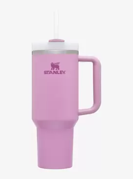 Stanley Quencher H2.0 ‑ Tumbler på tilbud til 399 kr. hos Quiksilver