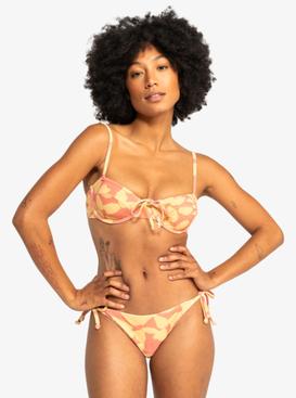 UNI Love Blows ‑ Underwire Bikini Top for Women på tilbud til 209,99 kr. hos Quiksilver