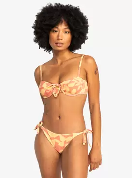 UNI Love Blows ‑ Brief Coverage Bikini Bottom for Women på tilbud til 189,99 kr. hos Quiksilver