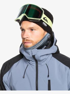 Storm ‑ Snowboard/Ski Goggles for Men på tilbud til 649 kr. hos Quiksilver