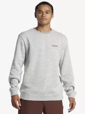 Keller ‑ Pullover Sweatshirt for Men på tilbud til 499 kr. hos Quiksilver