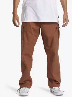 DNA Beach ‑ Cargo Pant for Men på tilbud til 599 kr. hos Quiksilver