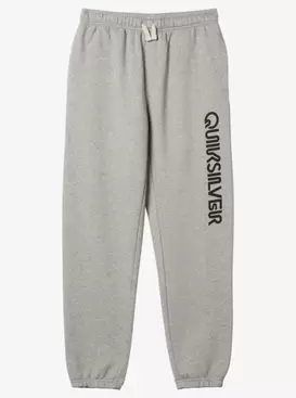 Graphic ‑ Elastic Waist Sweatpants for Boys på tilbud til 249 kr. hos Quiksilver