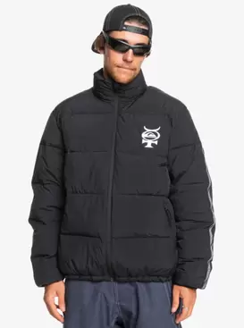 Puff The Dragon ‑ Snow Jacket for Men på tilbud til 1699 kr. hos Quiksilver