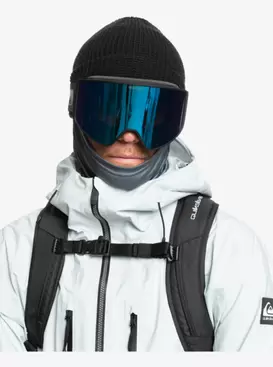 Storm ‑ Snowboard Goggles for Men på tilbud til 1099 kr. hos Quiksilver