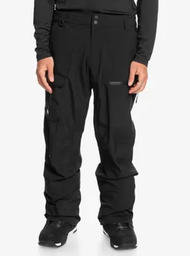 Utility‑ Snow Pant for Men på tilbud til 1699 kr. hos Quiksilver