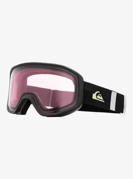 Harper Bad Weather ‑ Snowboard Goggles for Men på tilbud til 469 kr. hos Quiksilver