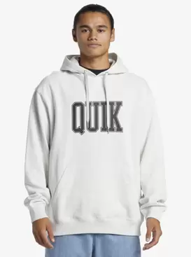 Griffin ‑ Pullover Sweatshirt for Men på tilbud til 299,5 kr. hos Quiksilver