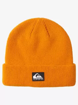 Performer ‑ Cuff Beanie på tilbud til 104,3 kr. hos Quiksilver