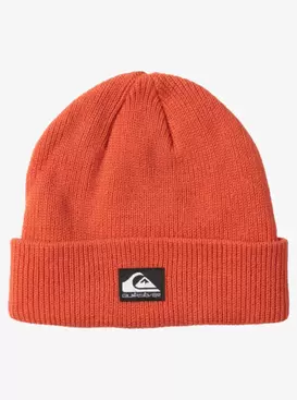 Performer ‑ Cuff Beanie på tilbud til 104,3 kr. hos Quiksilver