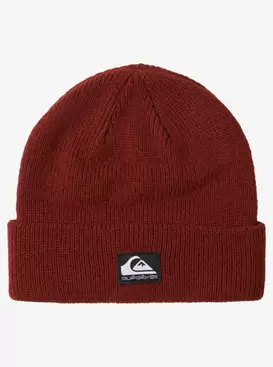 Performer ‑ Cuff Beanie på tilbud til 104,3 kr. hos Quiksilver