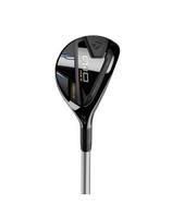 TaylorMade Qi10 Max hybrid - Senior på tilbud til 2599 kr. hos Golf Experten