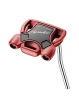 TaylorMade Spider Tour Red DB på tilbud til 1699 kr. hos Golf Experten